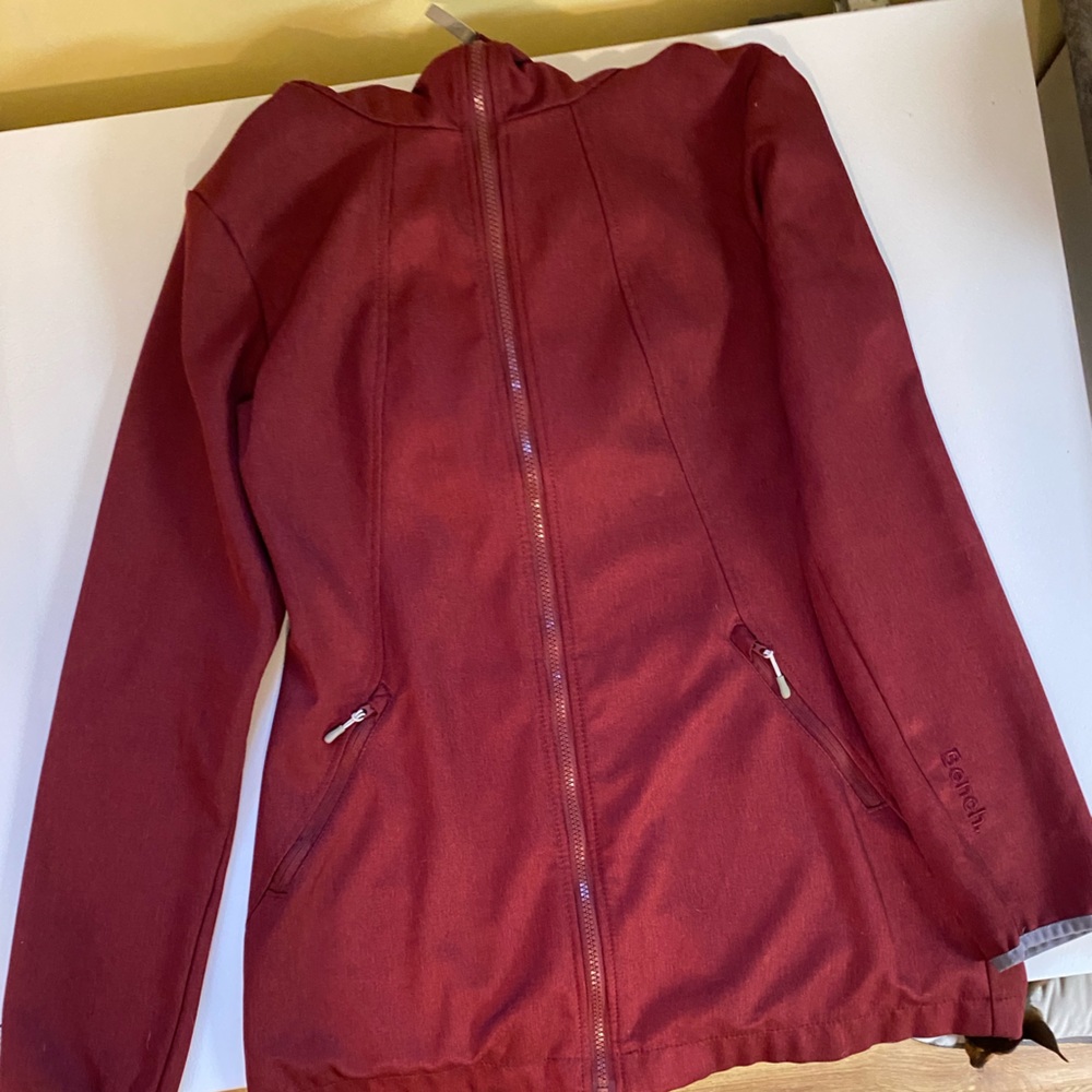 Bench Jacket M - Picture 5 of 5